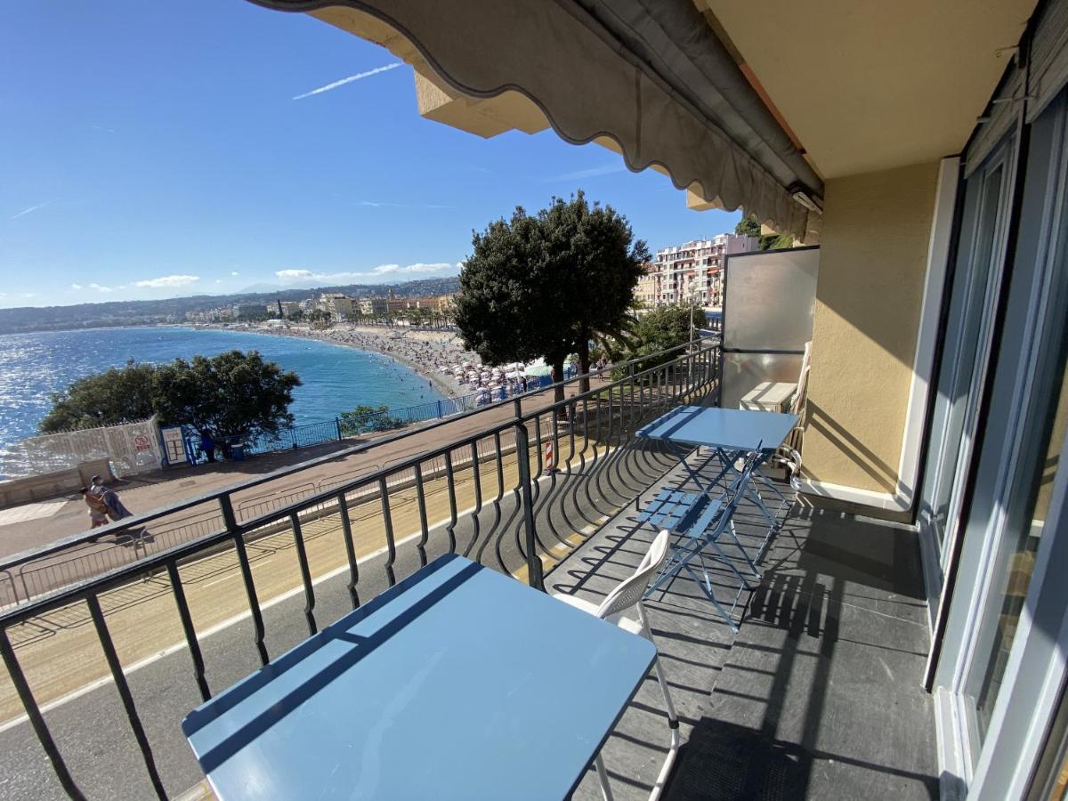 Promenade Holiday - Old Town Panoramic Νίκαια Εξωτερικό φωτογραφία