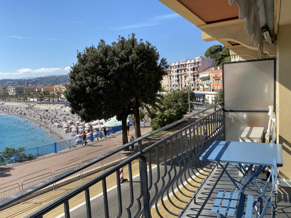 Promenade Holiday - Old Town Panoramic Νίκαια Εξωτερικό φωτογραφία
