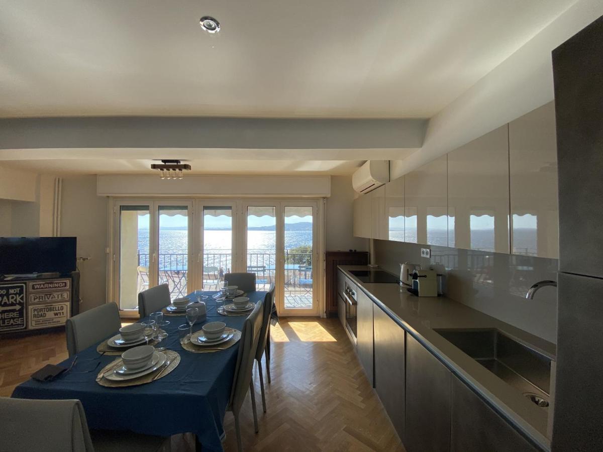 Promenade Holiday - Old Town Panoramic Νίκαια Εξωτερικό φωτογραφία