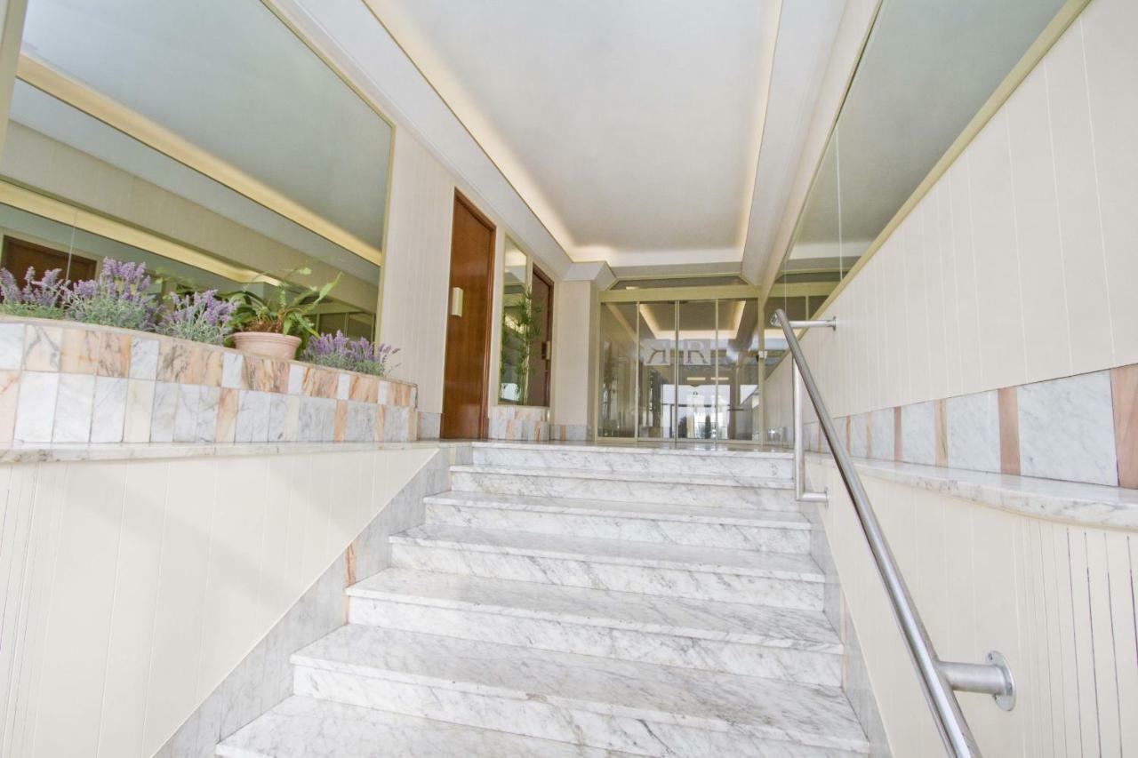 Promenade Holiday - Old Town Panoramic Νίκαια Εξωτερικό φωτογραφία
